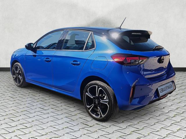 Opel Corsa GS 1.2T Autom. 5türig / LED Rückfahrkam. 