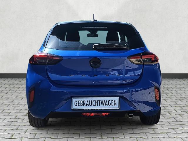 Opel Corsa GS 1.2T Autom. 5türig / LED Rückfahrkam. 