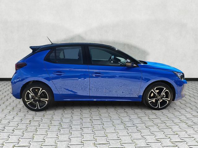 Opel Corsa GS 1.2T Autom. 5türig / LED Rückfahrkam. 