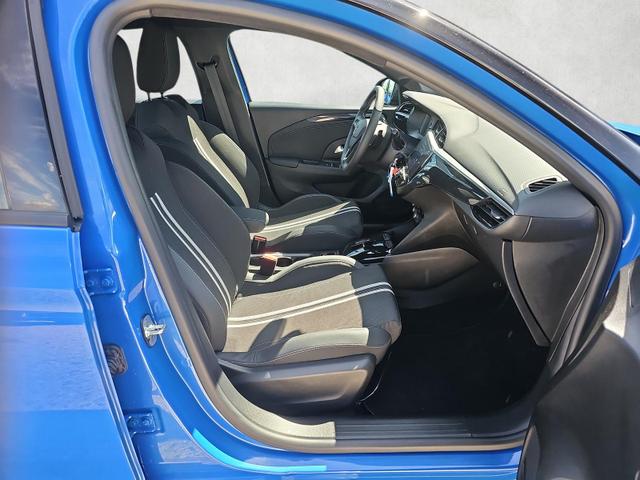 Opel Corsa GS 1.2T Autom. 5türig / LED Rückfahrkam. 