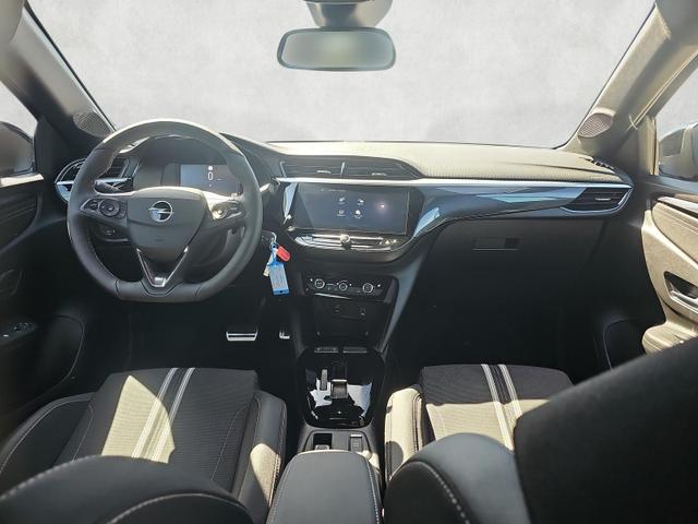 Opel Corsa GS 1.2T Autom. 5türig / LED Rückfahrkam. 