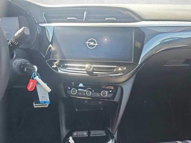 Opel Corsa GS 1.2T Autom. 5türig / LED Rückfahrkam. 