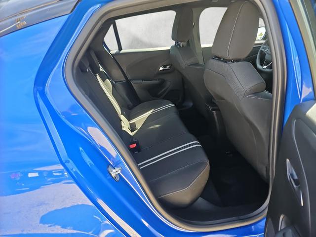 Opel Corsa GS 1.2T Autom. 5türig / LED Rückfahrkam. 