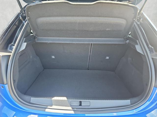 Opel Corsa GS 1.2T Autom. 5türig / LED Rückfahrkam. 