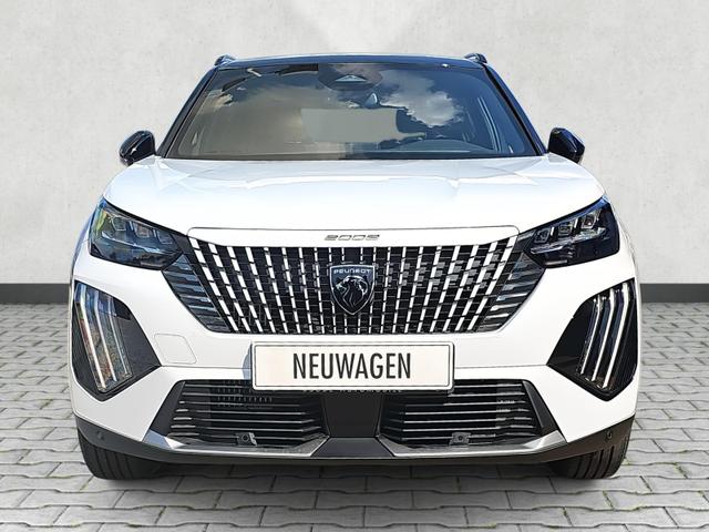 Peugeot 2008 Hybrid 145 GT e-DSC6 Kamera / KeylessPlus 