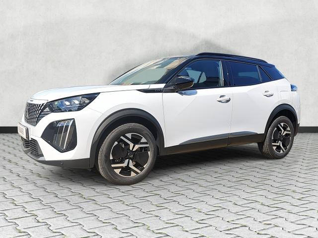 Peugeot 2008 Hybrid 145 GT e-DSC6 Kamera / KeylessPlus 