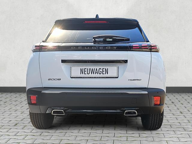 Peugeot 2008 Hybrid 145 GT e-DSC6 Kamera / KeylessPlus 