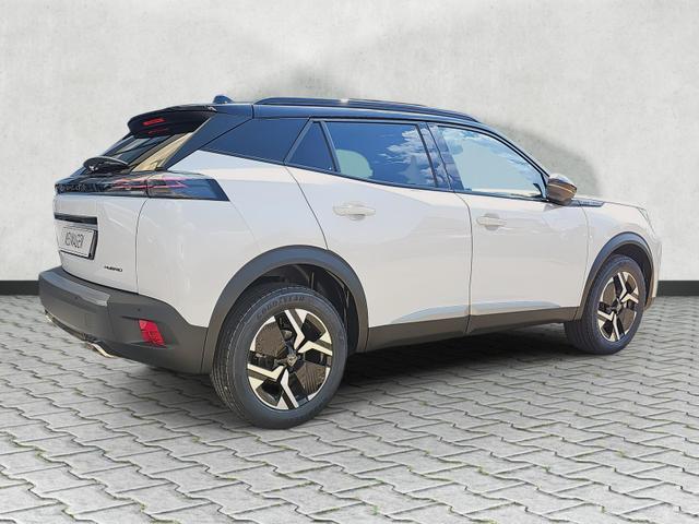 Peugeot 2008 Hybrid 145 GT e-DSC6 Kamera / KeylessPlus 