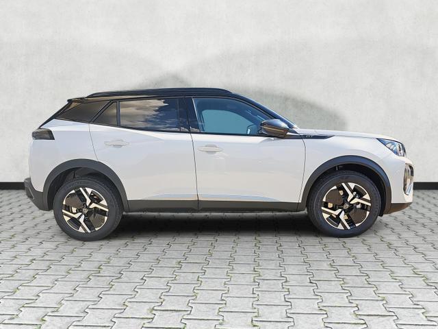Peugeot 2008 Hybrid 145 GT e-DSC6 Kamera / KeylessPlus 
