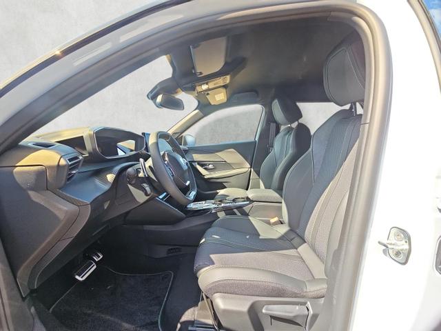 Peugeot 2008 Hybrid 145 GT e-DSC6 Kamera / KeylessPlus 
