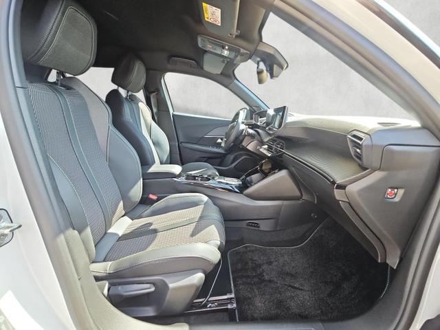 Peugeot 2008 Hybrid 145 GT e-DSC6 Kamera / KeylessPlus 