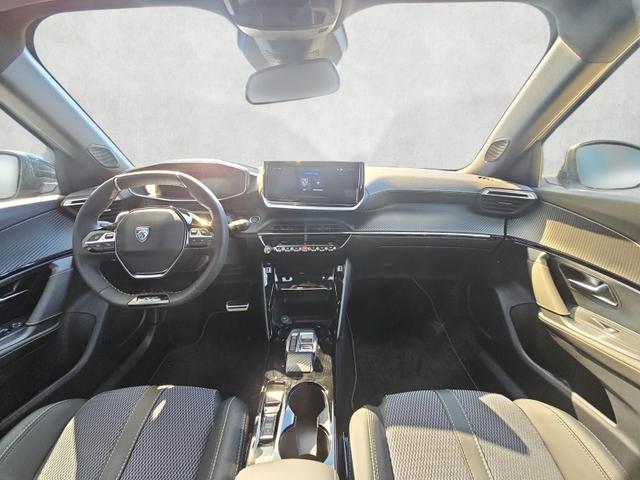 Peugeot 2008 Hybrid 145 GT e-DSC6 Kamera / KeylessPlus 