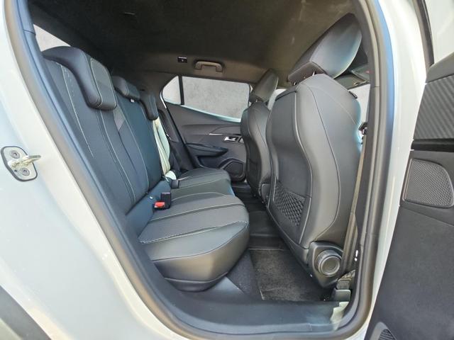 Peugeot 2008 Hybrid 145 GT e-DSC6 Kamera / KeylessPlus 