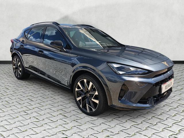 Cupra Formentor - VZ 2.0 TSI 245 kW 4Drive DSG 5J.Gar. AHK Pano