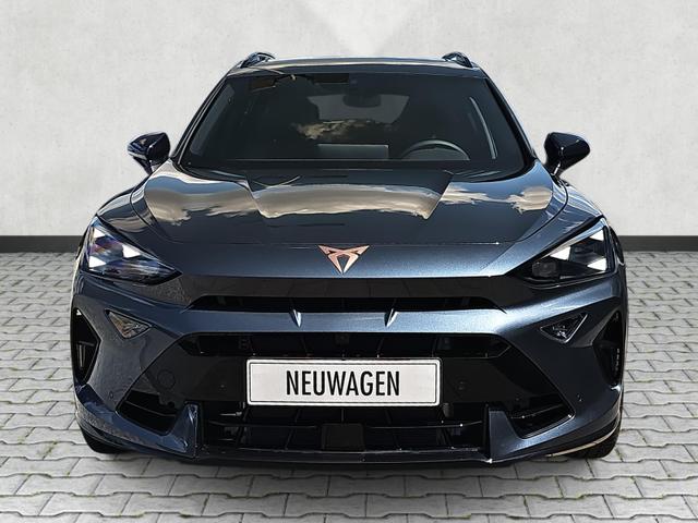 Cupra Formentor VZ 2.0 TSI 245 kW 4Drive DSG 5J.Gar. AHK Pano 