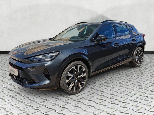 Cupra Formentor VZ 2.0 TSI 245 kW 4Drive DSG 5J.Gar. AHK Pano 