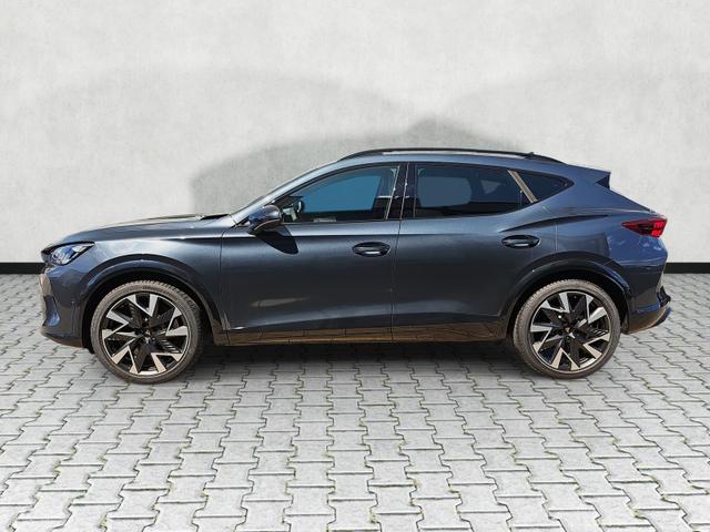 Cupra Formentor VZ 2.0 TSI 245 kW 4Drive DSG 5J.Gar. AHK Pano 