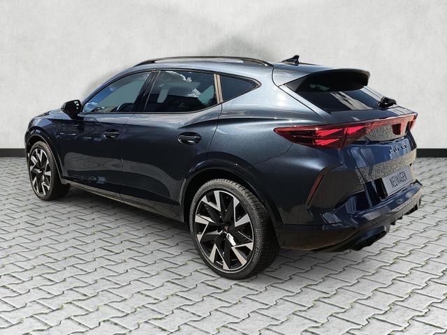 Cupra Formentor VZ 2.0 TSI 245 kW 4Drive DSG 5J.Gar. AHK Pano 