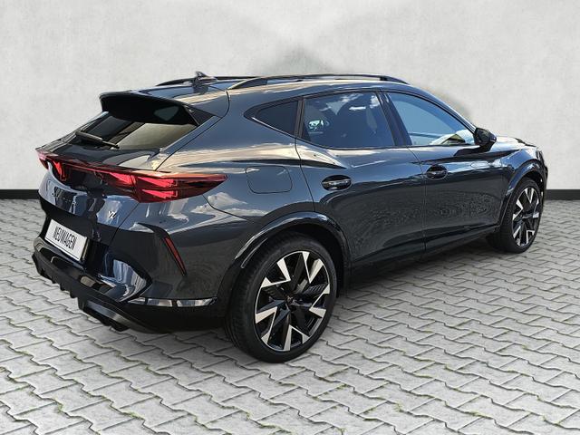 Cupra Formentor VZ 2.0 TSI 245 kW 4Drive DSG 5J.Gar. AHK Pano 