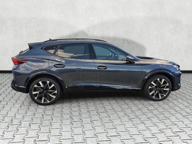 Cupra Formentor VZ 2.0 TSI 245 kW 4Drive DSG 5J.Gar. AHK Pano 