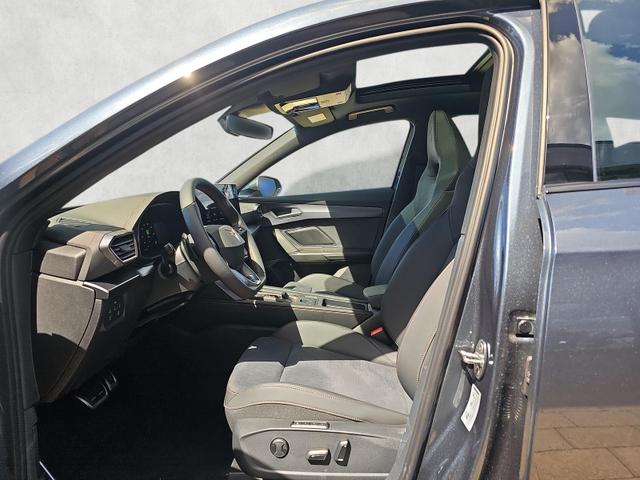 Cupra Formentor VZ 2.0 TSI 245 kW 4Drive DSG 5J.Gar. AHK Pano 