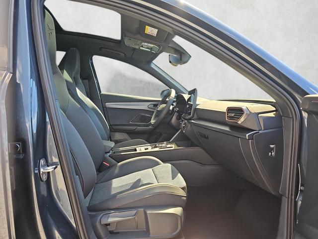 Cupra Formentor VZ 2.0 TSI 245 kW 4Drive DSG 5J.Gar. AHK Pano 