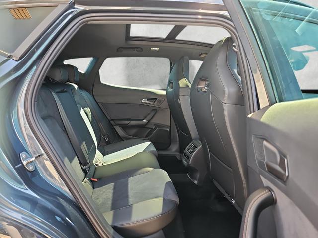 Cupra Formentor VZ 2.0 TSI 245 kW 4Drive DSG 5J.Gar. AHK Pano 