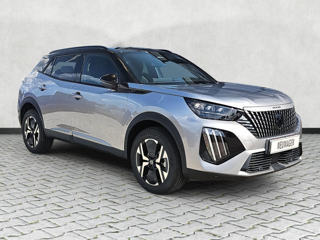 Peugeot 2008 - Hybrid 145 GT e-DSC6 Kamera / KeylessPlus
