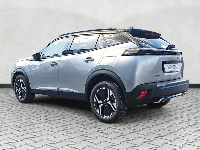 Peugeot 2008 Hybrid 145 GT e-DSC6 Kamera / KeylessPlus 