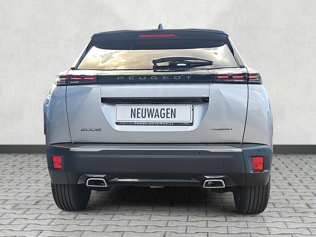 Peugeot 2008 Hybrid 145 GT e-DSC6 Kamera / KeylessPlus 