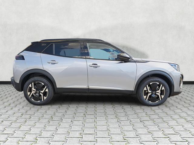 Peugeot 2008 Hybrid 145 GT e-DSC6 Kamera / KeylessPlus 