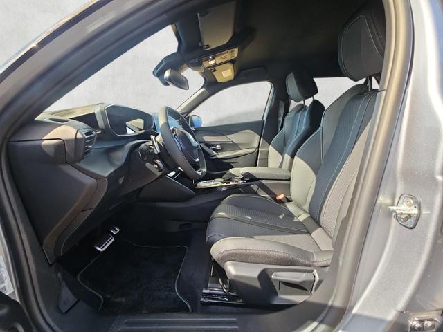 Peugeot 2008 Hybrid 145 GT e-DSC6 Kamera / KeylessPlus 