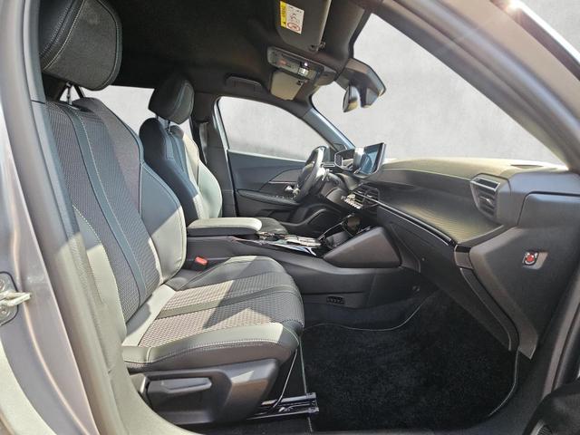 Peugeot 2008 Hybrid 145 GT e-DSC6 Kamera / KeylessPlus 