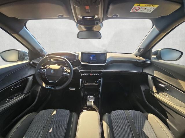 Peugeot 2008 Hybrid 145 GT e-DSC6 Kamera / KeylessPlus 