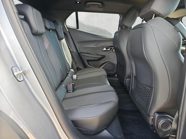 Peugeot 2008 Hybrid 145 GT e-DSC6 Kamera / KeylessPlus 