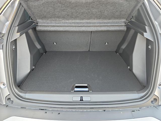 Peugeot 2008 Hybrid 145 GT e-DSC6 Kamera / KeylessPlus 