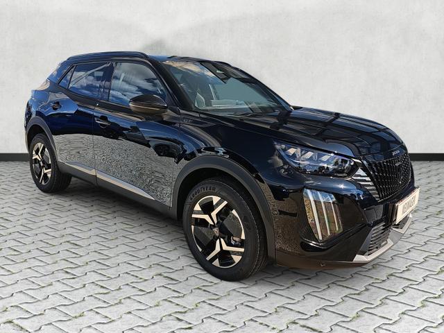 Peugeot 2008 - Hybrid 145 GT e-DSC6 Kamera / KeylessPlus