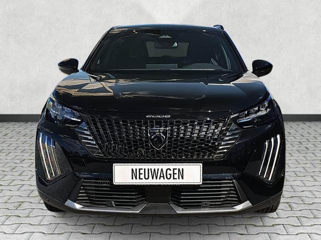 Peugeot 2008 Hybrid 145 GT e-DSC6 Kamera / KeylessPlus 