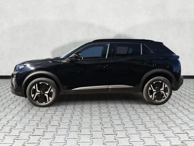 Peugeot 2008 Hybrid 145 GT e-DSC6 Kamera / KeylessPlus 