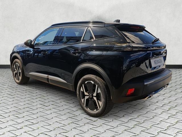 Peugeot 2008 Hybrid 145 GT e-DSC6 Kamera / KeylessPlus 