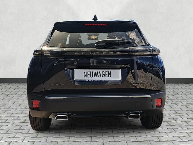 Peugeot 2008 Hybrid 145 GT e-DSC6 Kamera / KeylessPlus 