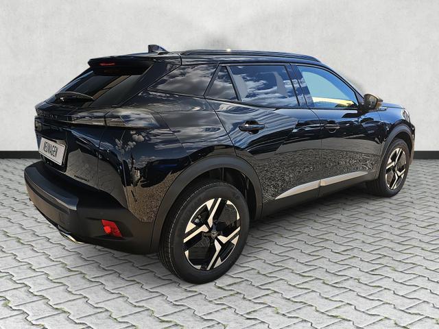 Peugeot 2008 Hybrid 145 GT e-DSC6 Kamera / KeylessPlus 