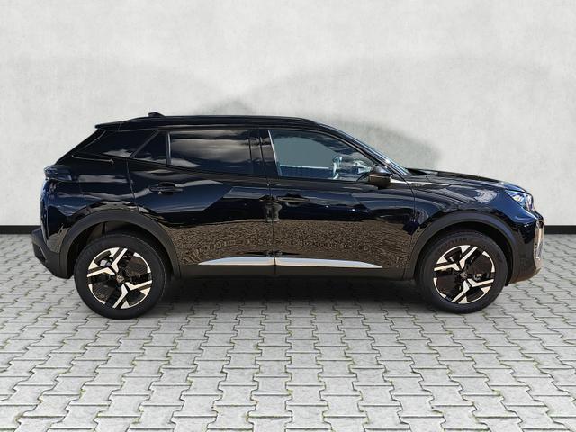 Peugeot 2008 Hybrid 145 GT e-DSC6 Kamera / KeylessPlus 