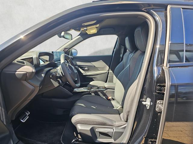 Peugeot 2008 Hybrid 145 GT e-DSC6 Kamera / KeylessPlus 