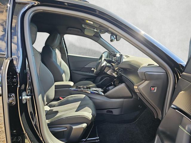 Peugeot 2008 Hybrid 145 GT e-DSC6 Kamera / KeylessPlus 