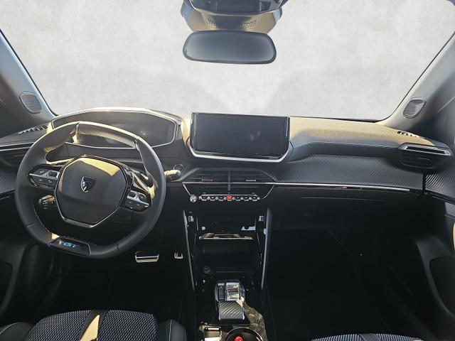 Peugeot 2008 Hybrid 145 GT e-DSC6 Kamera / KeylessPlus 