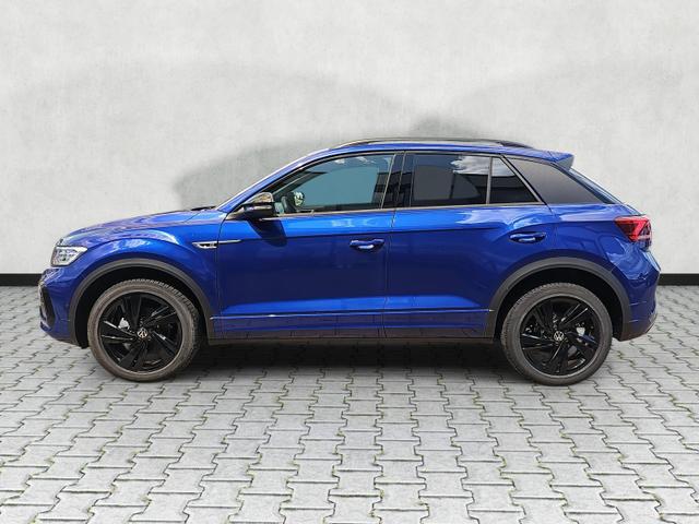 Volkswagen T-Roc R-Line 1.5TSI DSG BlackStyle/ Pano/ Kamera 