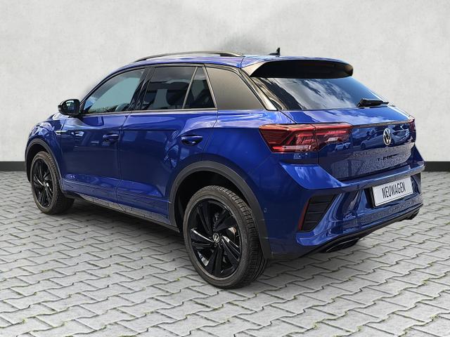 Volkswagen T-Roc R-Line 1.5TSI DSG BlackStyle/ Pano/ Kamera 