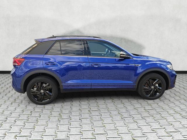 Volkswagen T-Roc R-Line 1.5TSI DSG BlackStyle/ Pano/ Kamera 