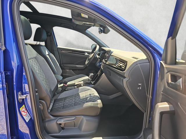 Volkswagen T-Roc R-Line 1.5TSI DSG BlackStyle/ Pano/ Kamera 